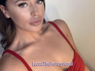 LeonaTheProfessional