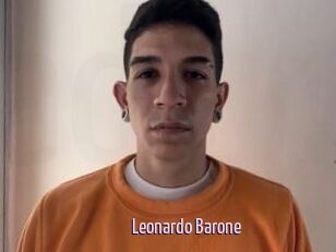Leonardo_Barone