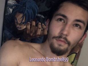 Leonardo_Bombshell99