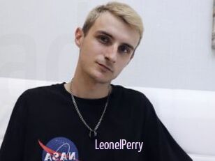 LeonelPerry