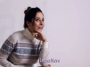 LeonorNeve