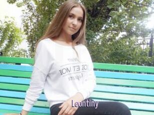 Leontiny