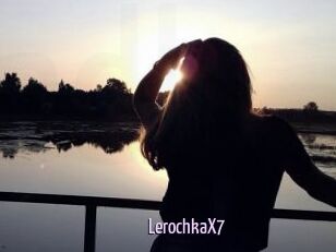 LerochkaX7