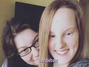 Lesbebaes