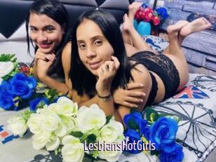 LesbiansHotGirls