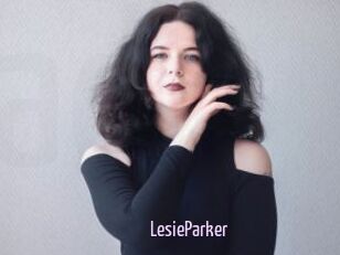 LesieParker