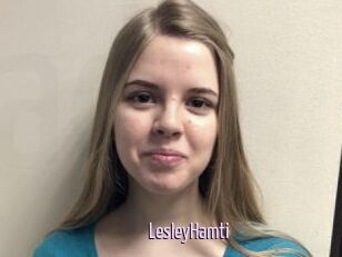 LesleyHamti