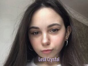 Lesli_Crystal