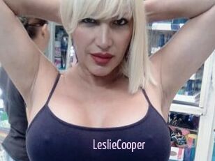 LeslieCooper