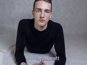 LeslieGarrett