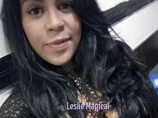 Leslie_Magical