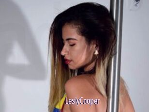 LeslyCooper