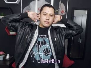 LesterBlun