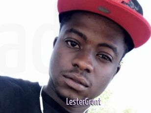Lester_Grant
