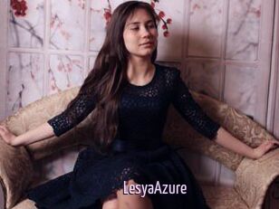 LesyaAzure