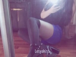 Lesyakiss