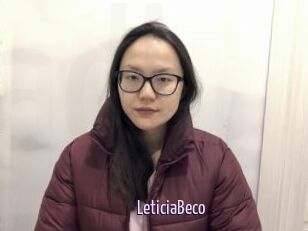 LeticiaBeco