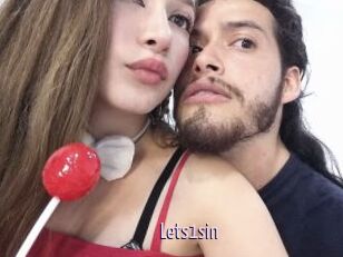 Lets1sin