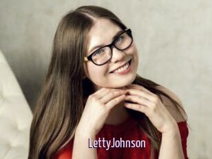 LettyJohnson