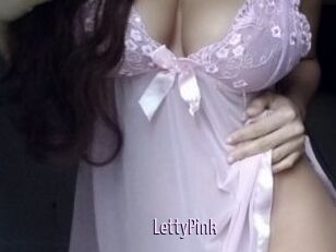 LettyPink
