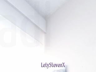 LetyStevenX