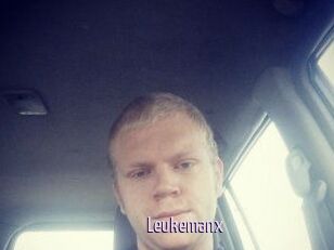 Leukemanx