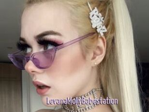 LevanaMollyBabestation