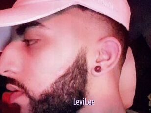 Levi_Lee