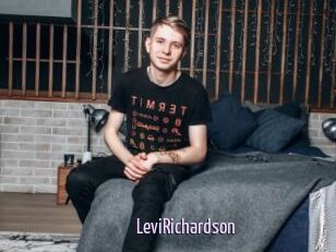 LeviRichardson