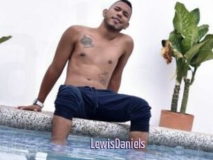 LewisDaniels