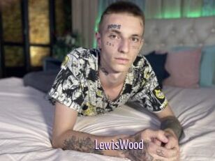 LewisWood