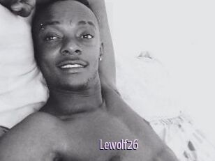 Lewolf26
