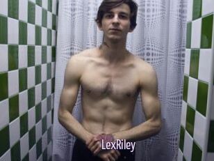 LexRiley