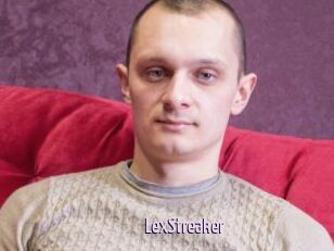 LexStreaker