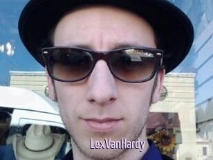 LexVanHardy