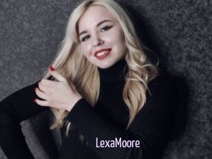 LexaMoore