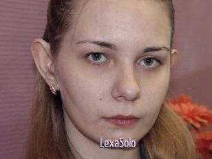 LexaSolo