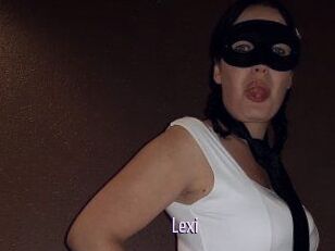 Lexi