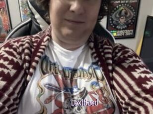 LexiBaed