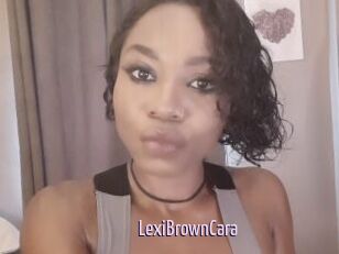 LexiBrownCara