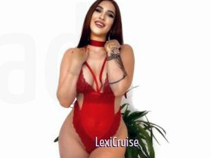 LexiCruise