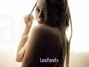 LexiForets