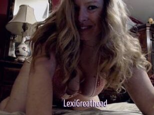 LexiGreathead