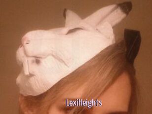 LexiHeights