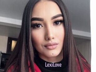 LexiLove