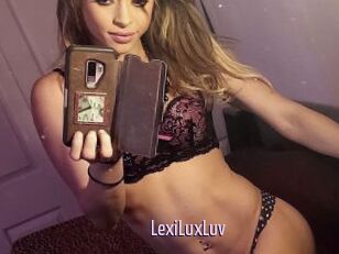 LexiLuxLuv