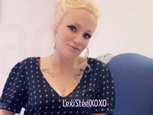 LexiSteelXOXO