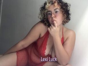 Lexi_Luck