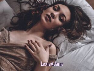 LexieAdams