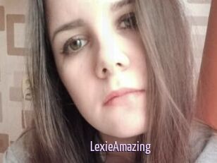 LexieAmazing